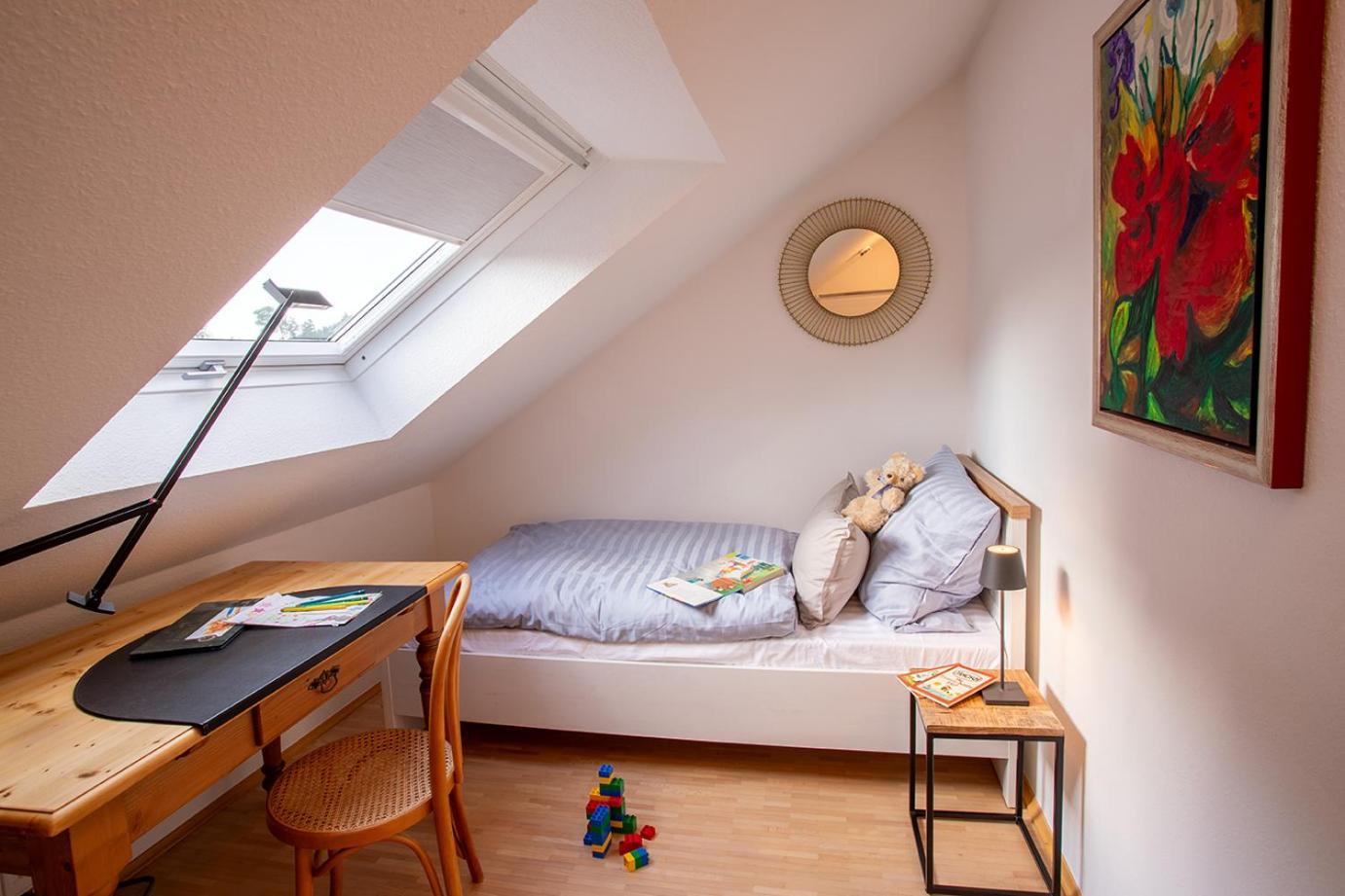 Ferienhaus Wennetraum Eslohe Exterior foto